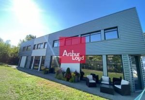 Bureaux à vendre Échirolles - Proche autoroute et transports