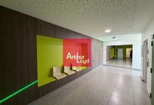Vente bureaux Échirolles - Proche rocade, bus et autoroute A480