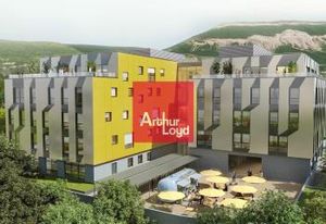 Bureaux à vendre Meylan - Proche A41, Rocade Sud et bus