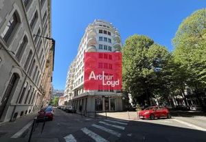 Vente bureaux Grenoble centre - Proche gare, tram et bus