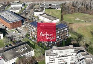 Vente bureaux Échirolles - Parc Sud Galaxie sécurisé
