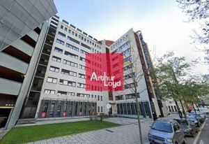 Bureaux à louer Europole Grenoble - Gare, tram et bus