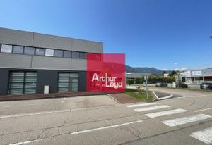 Bureaux à vendre Montbonnot - Ascenseur, normes ERP/PMR