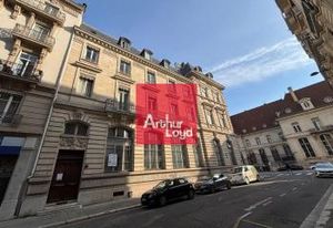 Bureaux à louer Grenoble centre - Proche transports et gare
