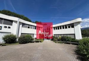 Bureaux à louer Meylan 1er étage - Proximité bus et autoroute