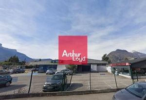 Location local d'activité Saint-Égrève - Proche tram E et A41