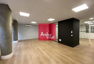 Vente bureaux Grenoble - Proche tram, bus, gare et autoroute