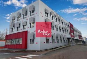 Bureaux à louer Grenoble sud - Proche rocade, A480 et bus