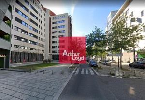 Bureaux à louer Grenoble Europole - Gare, tram et bus à 50m