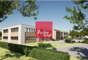 Bureaux à louer Eybens - Proche Tram A et Rocade Sud