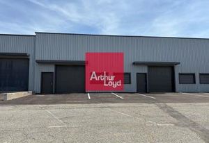 Locaux d'activité à vendre Saint-Étienne-de-Crossey - Réhabilités