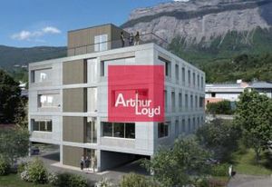 Bureaux à louer Montbonnot-Saint-Martin - Proche A41, bus C1 et piste cyclable