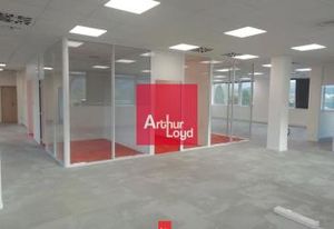 Location bureaux Échirolles - Proche rocade et autoroute A480