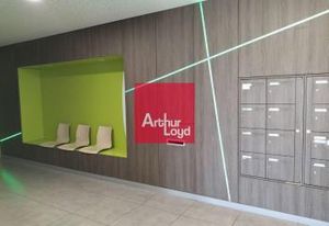 Location bureaux Échirolles - Proche rocade et autoroute A480