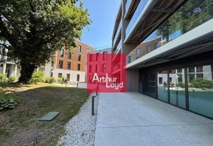 Location locaux commerciaux Meylan - Proche A41 et rocade sud