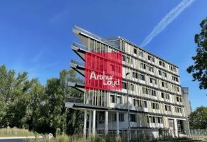 Bureaux à louer Saint-Martin-d'Hères - Tram B, C, D, E et bus