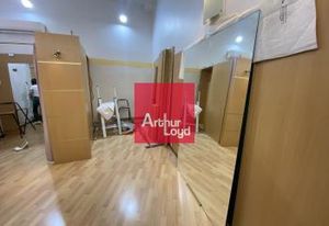 Location local commercial Grenoble - Avenue Félix Viallet