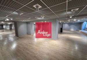 Location local commercial Grenoble hypercentre - Rue Lafayette