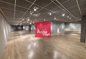 Location local commercial Grenoble hypercentre - Rue Lafayette