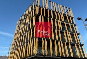 Bureaux à vendre Grenoble Bouchayer-Viallet - Proche gare et A480