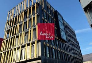 Bureaux à vendre Grenoble Bouchayer-Viallet - Proche gare et A480
