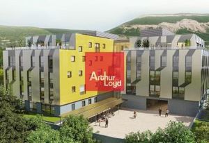 Bureaux à vendre Meylan - Proche A41, Rocade Sud et bus