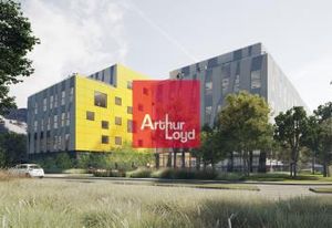 Bureaux à vendre Meylan - Proche A41, Rocade Sud et bus