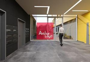 Bureaux à vendre Meylan - Proche A41, Rocade Sud et bus