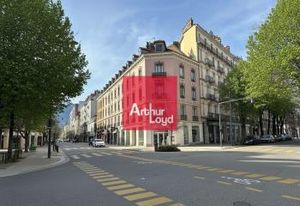 Vente local commercial Grenoble - Cours Berriat