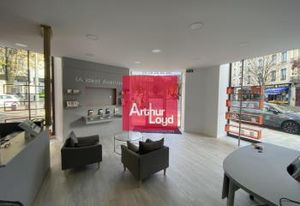Vente local commercial Grenoble - Cours Berriat