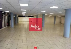 Vente local commercial Saint-Martin-le-Vinoux - Rocade Grenoble