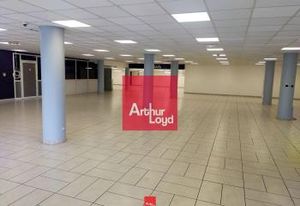 Vente local commercial Saint-Martin-le-Vinoux - Rocade Grenoble