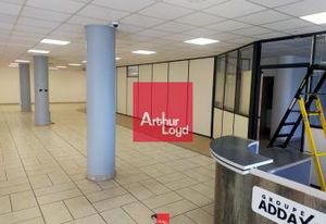 Vente local commercial Saint-Martin-le-Vinoux - Rocade Grenoble