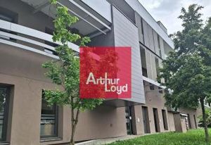 Vente bureaux Meylan - Proche A41 et bus Meylan Granier