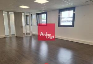 Vente bureaux Meylan - Proche A41 et bus Meylan Granier