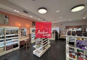 Location local commercial Grenoble hyper centre