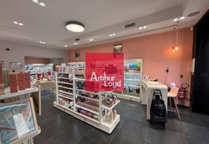Location local commercial Grenoble hyper centre