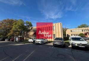 Location bureau Meylan - Proche A41 et rocade sud