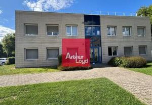 Location bureaux Moirans - Proche A48, gare et zone Centr'Alp