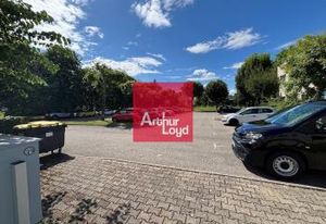 Location bureaux Moirans - Proche A48, gare et zone Centr'Alp