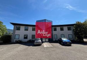 Bureaux à louer Montbonnot-Saint-Martin - Proche A41, bus C1 et Chronovélo