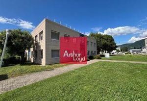 Location bureaux Moirans - Proche A48 et gare