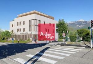 Vente bureaux Villard-Bonnot - Proche gare Brignoud et A41