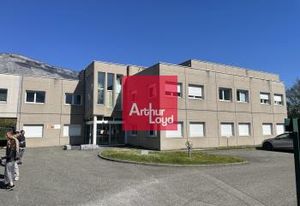 Immeuble bureaux à vendre Montbonnot - Proche échangeur autoroutier