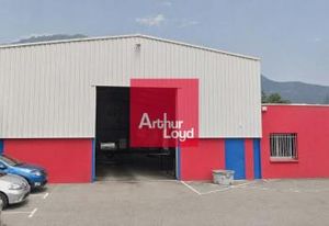 Location local d'activité Sassenage - Proche A480