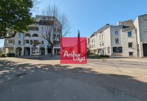 Location bureau Eybens - Bus, rocade sud et parking