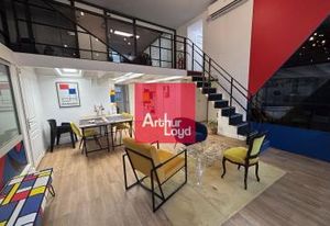 Location local commercial Grenoble - Avenue Félix Viallet