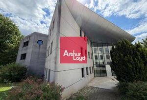 Vente bureaux Meylan Inovallée - Proche A41 et bus C1