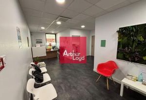 Vente bureau Saint-Martin-d'Hères - Proche axes routiers et transports