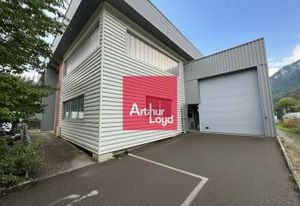 Vente bureaux Veurey-Voroize - Accès autoroute rapide